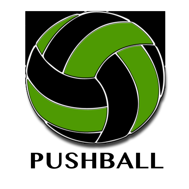 pushball logo