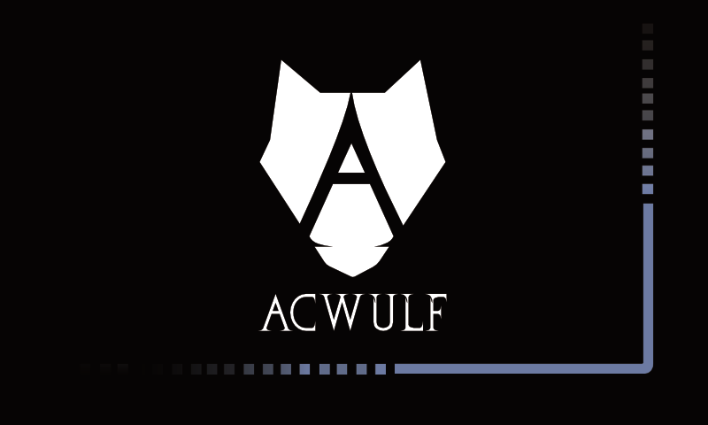 acwulf business card